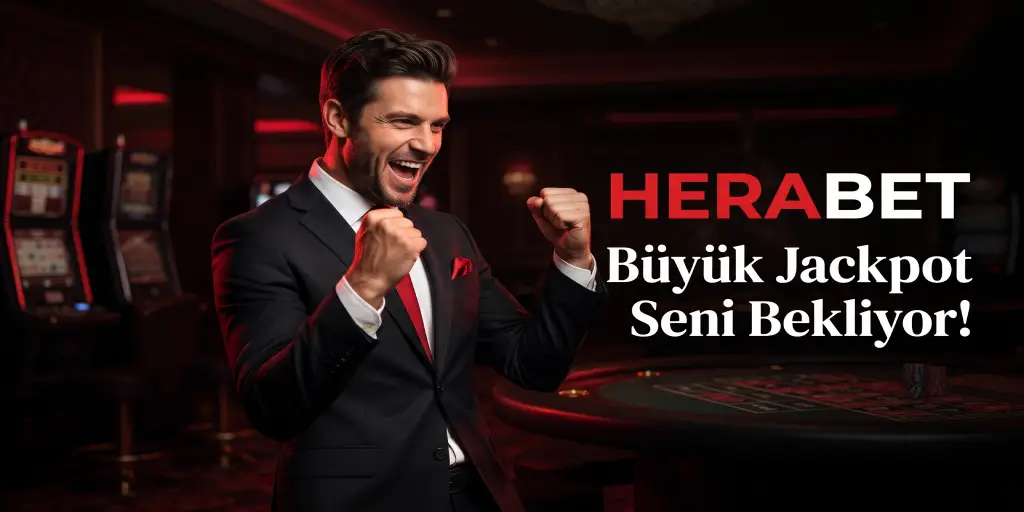 Herabet bonus seçenekleri
