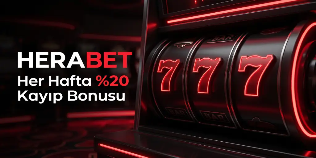 Herabet promosyon kodları