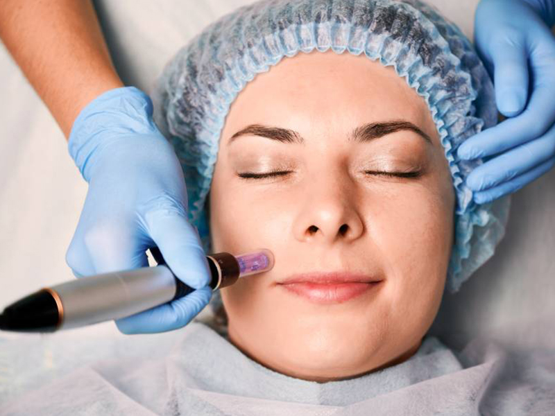 Dermapen